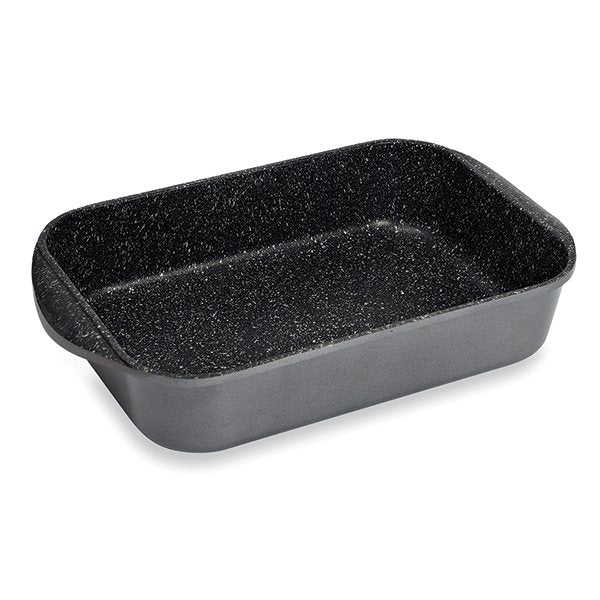 Plat à four revêtement Dur comme la pierre Mathon - Mathon - 1