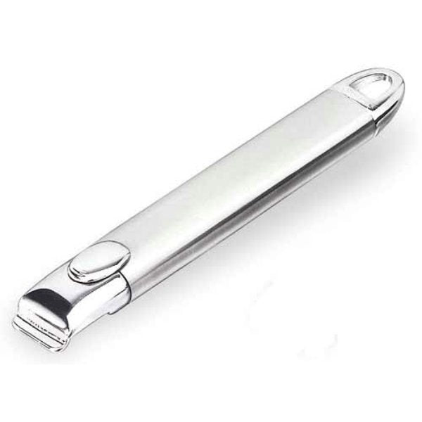 Manche Cristel Zénith 18 cm Inox Cristel - Mathon - 1