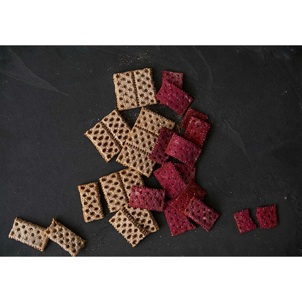 Roulette découpe pâte pour crakers Betty Bossi - Mathon - 6