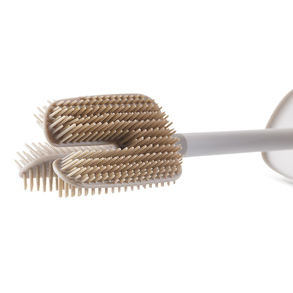 Brosse de toilettes Flex 360 Joseph Joseph - Mathon - 2