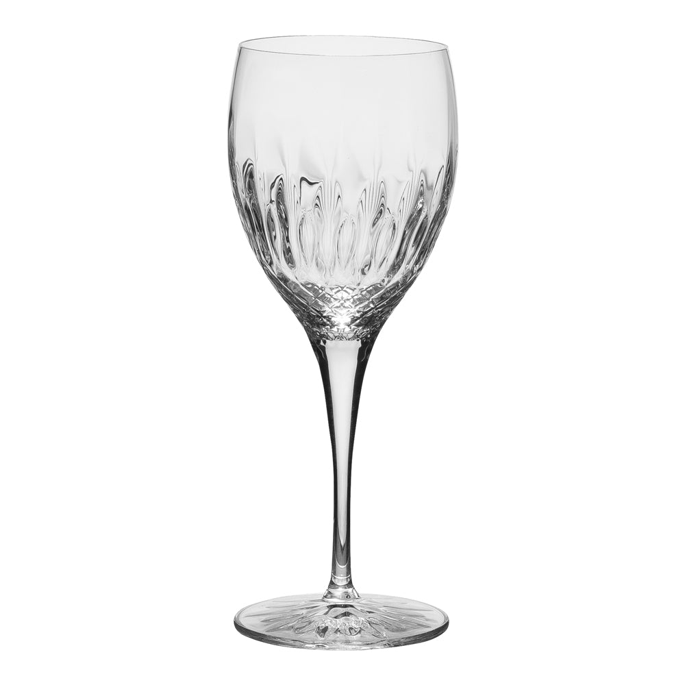 Boîte de 4 verres à pied Diamante 52 cl Bormioli Luigi - Mathon - 1