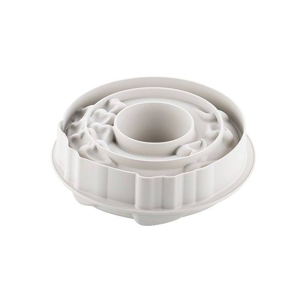 Moule silicone 3D Passion Silikomart - Mathon - 2