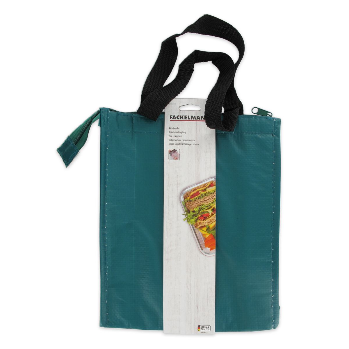 Sac isotherme pour lunchbox Move Fackelmann - Mathon - 2