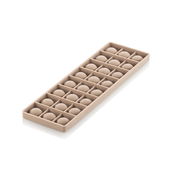 Kit chocolat Chocado Semisfera-01 Silikomart - Mathon - 3