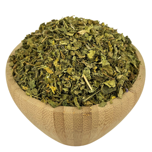 Mauve Feuilles Bio en Vrac 250g Vrac Bio - Mathon - 1