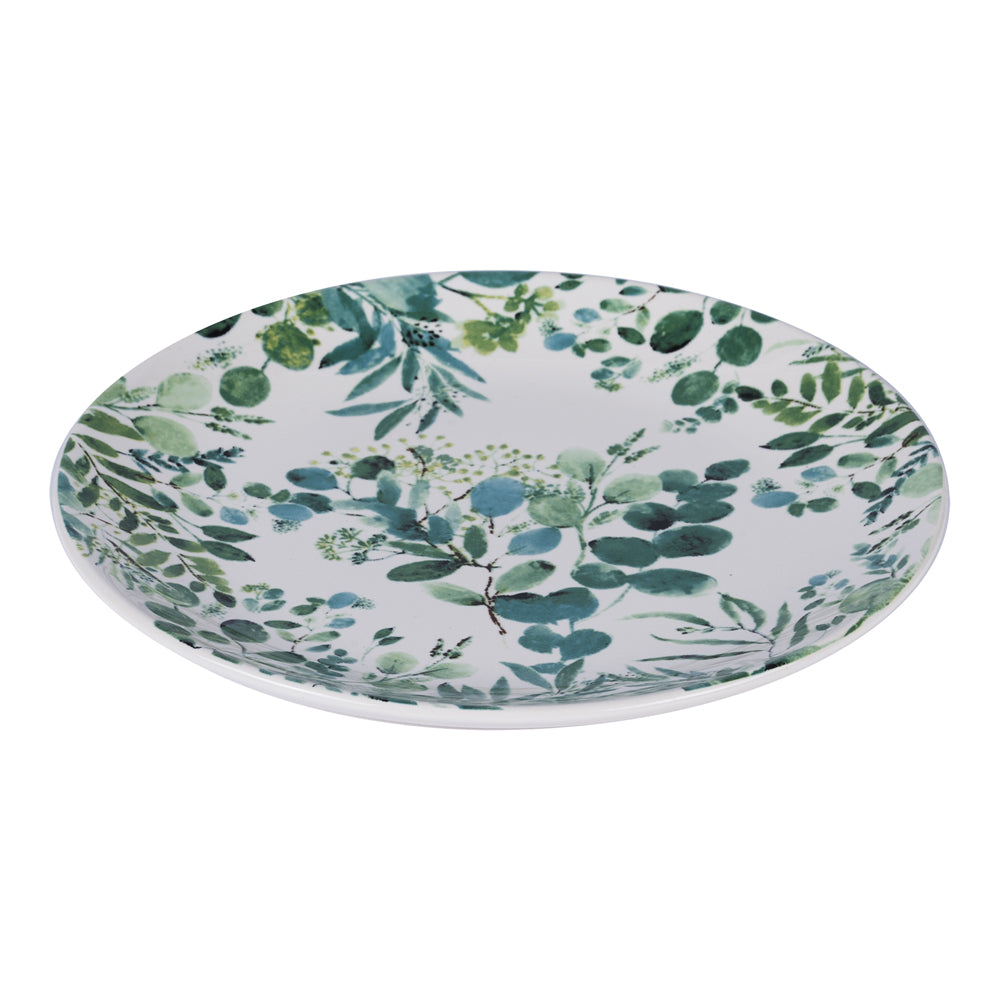 Assiette à dessert Natura 21,5 cm (lot de 6) Table passion - Mathon - 2