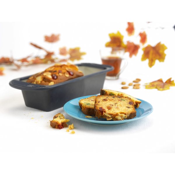 Moule à cake silicone Mastrad - Mathon - 3