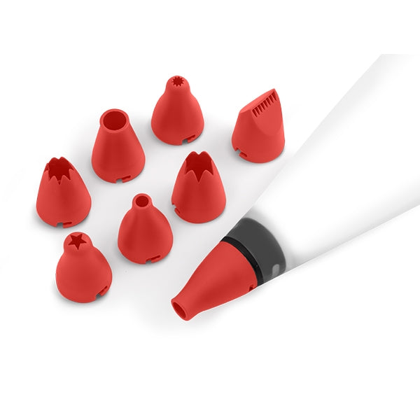 Poche à douille access 35 cm Terraillon - Mathon - 1