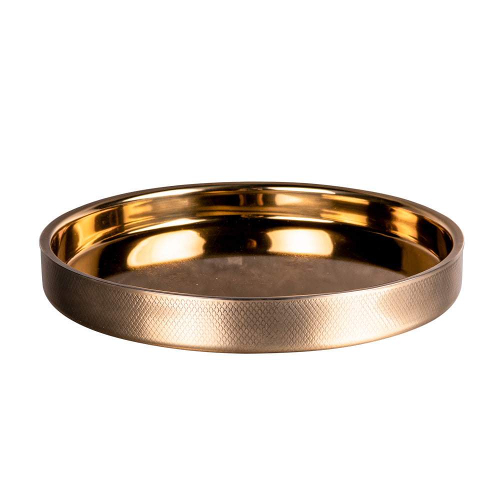 Plateau Diamond 32 cm Table passion - Mathon