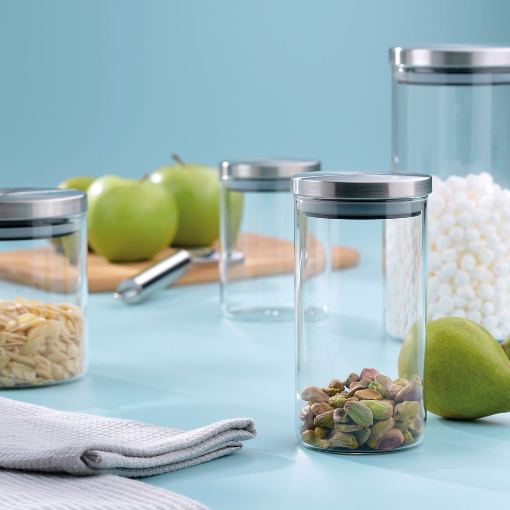 Bocal hermétique Baker 0,25L Kela - Mathon - 2