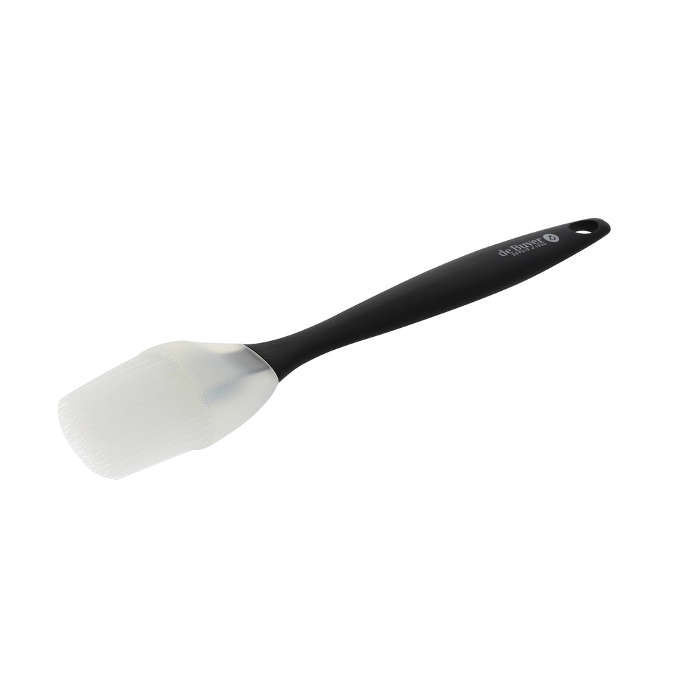 Pinceau en silicone 25 cm De Buyer - Mathon