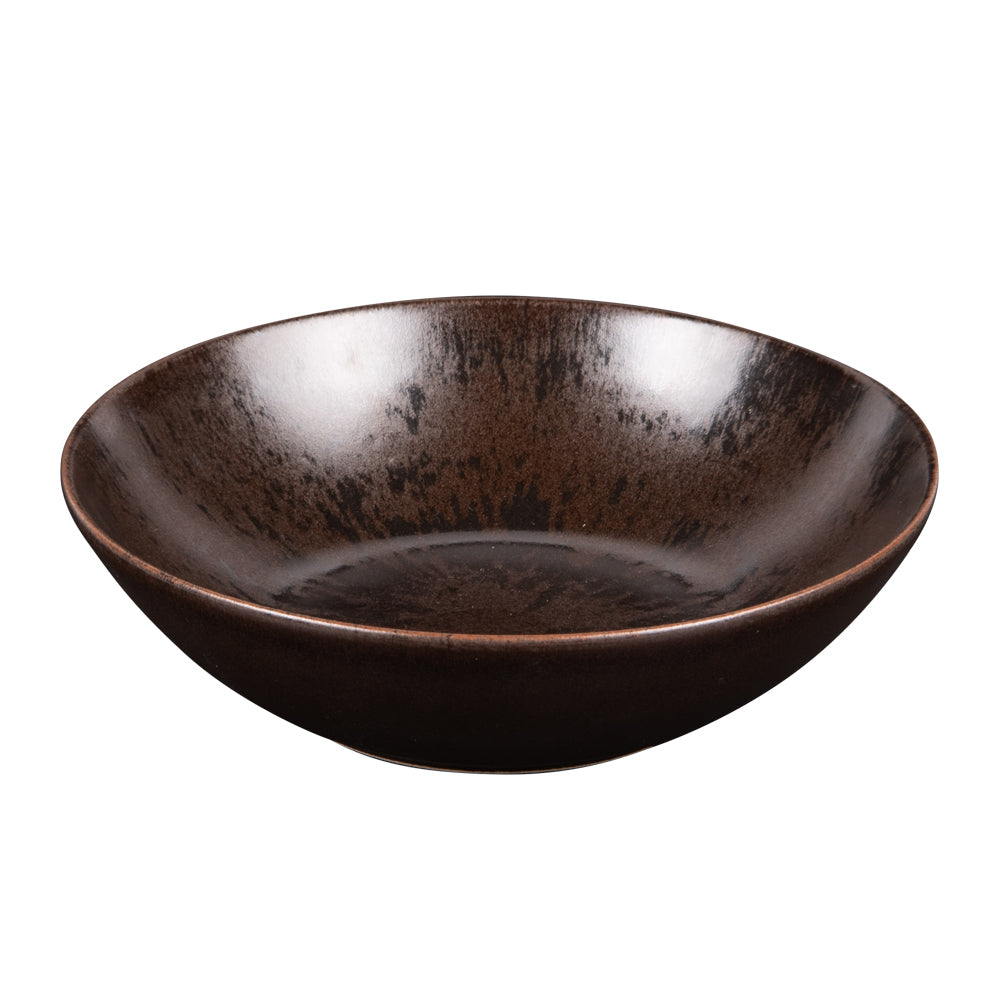 Coupelle Onyx 17 cm (lot de 6) Table passion - Mathon - 2