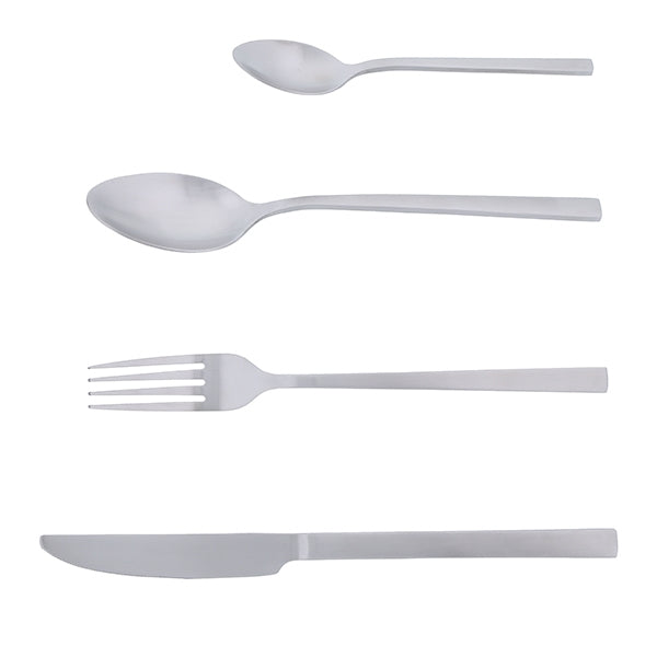 Ménagère 24 pièces Gressin Jean Dubost - Mathon - 1