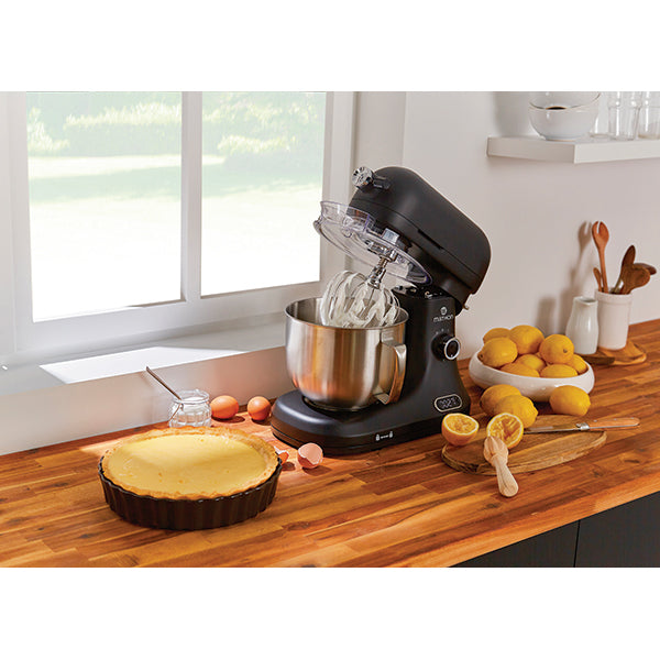 Robot pâtissier 5 L 1600 W avec balance intégrée 5 kg Mathon - Mathon - 4