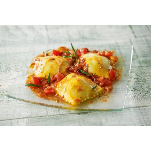 Découpe-ravioles carré - Mathon - 6