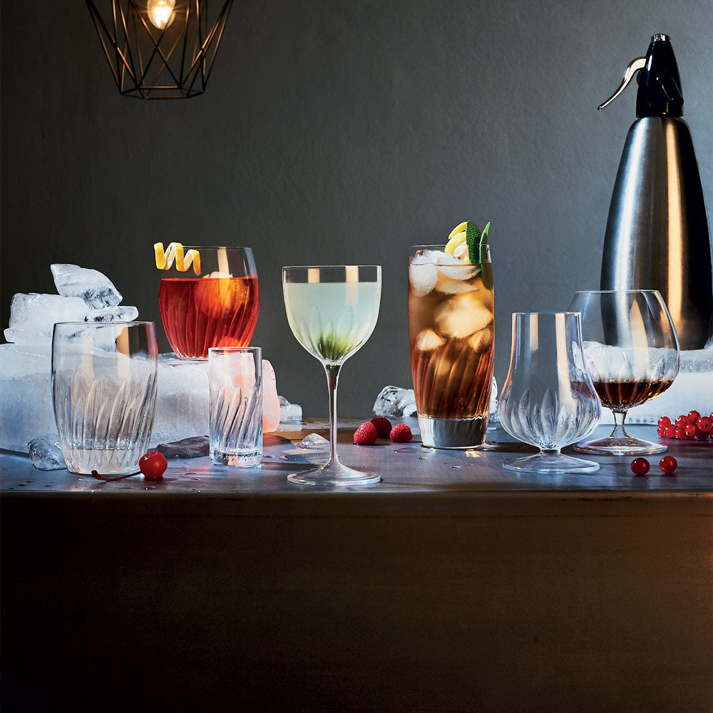 Gobelet pour cocktail Ice Mixology 50 cl (lot de 6) Bormioli Luigi - Mathon - 3