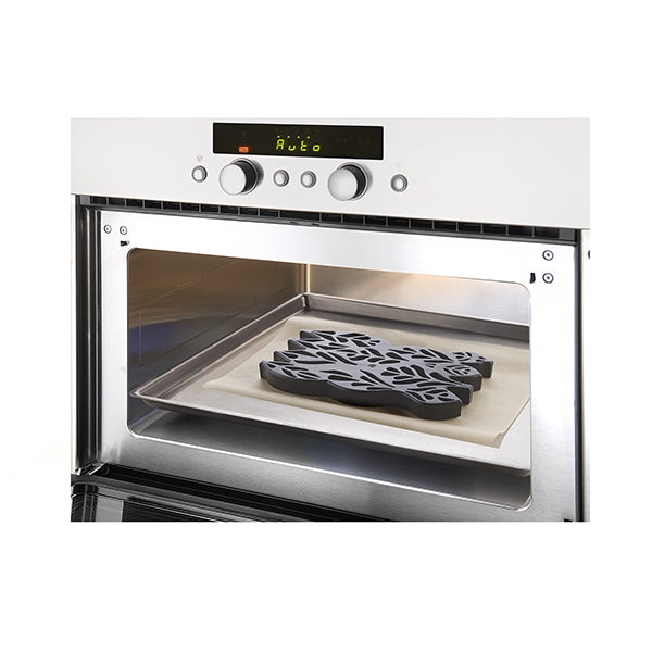 Emporte-pièce Voila cookie - Feuilles 24 x 15 cm Silikomart - Mathon - 5