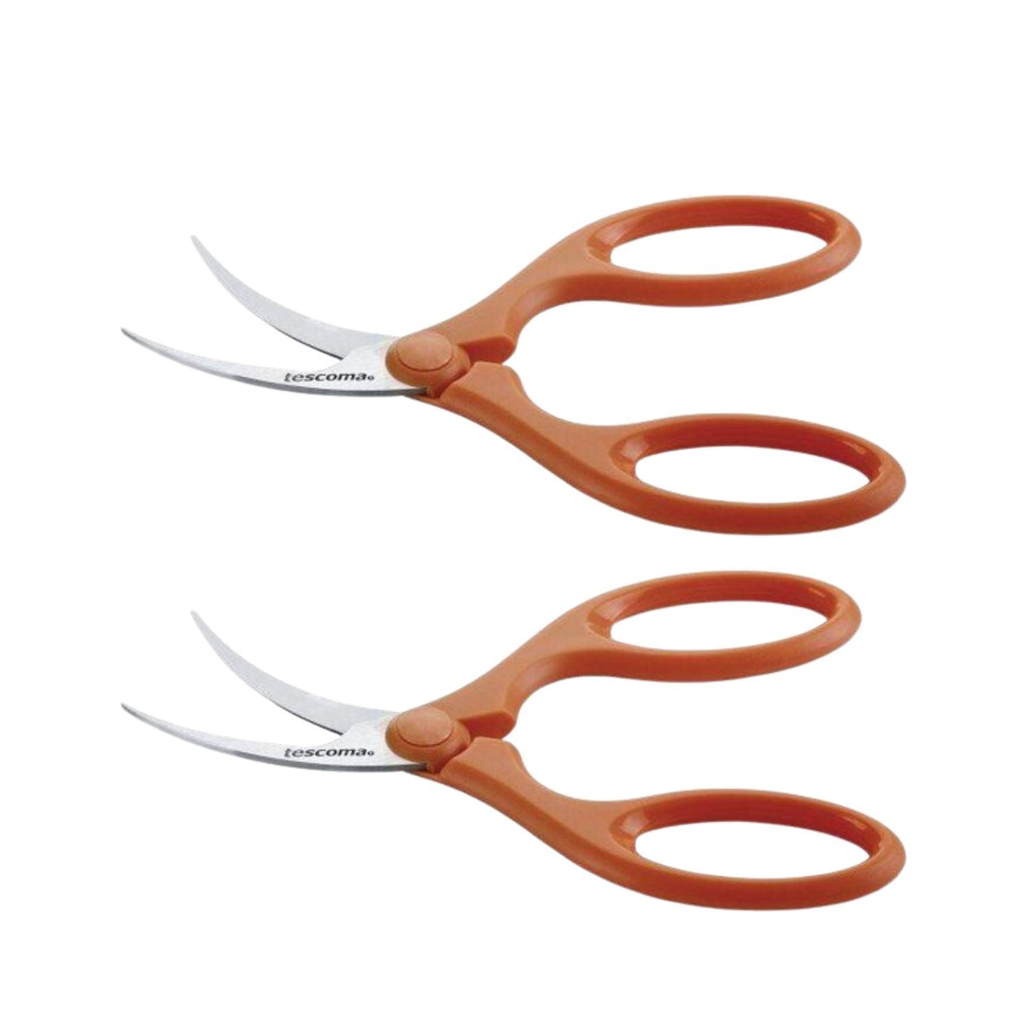 2 ciseaux à crevettes Chevalier diffusion - Mathon