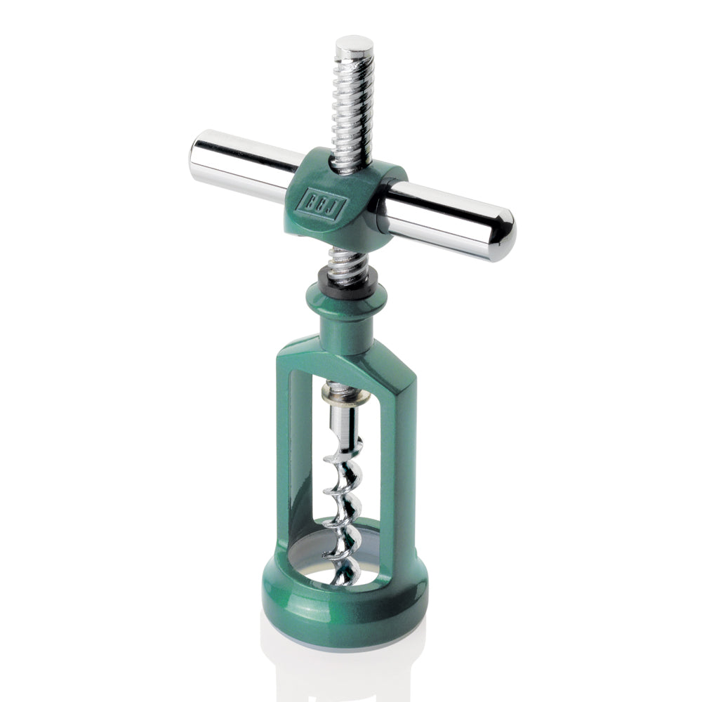 Tire-bouchon bodega vert Lux BOJ - Mathon - 1