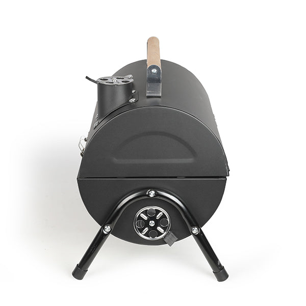 Barbecue fumoir portable DOC269 Livoo 
