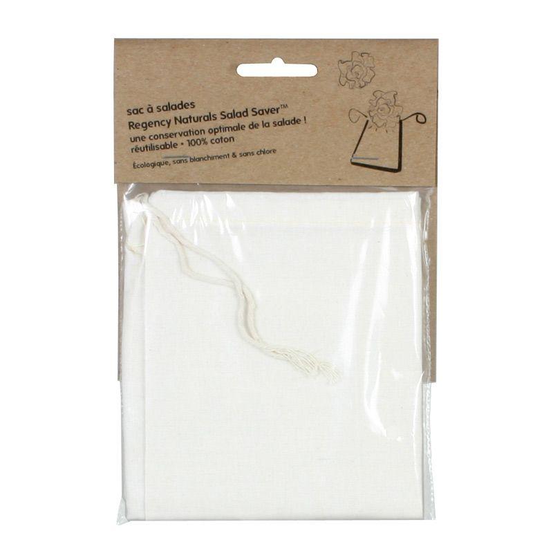 Sac à salades réutilisable Chevalier diffusion - Mathon