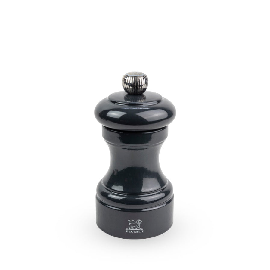 Moulin à sel Bistro ardoise 10cm Peugeot - Mathon - 1