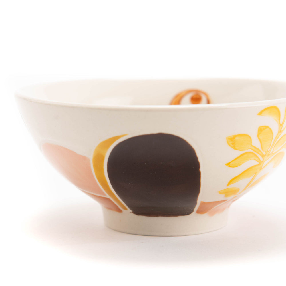 Mini bol Almeria (lot de 6) Amadeus - Mathon - 3