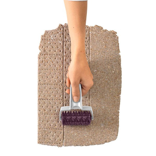 Roulette découpe pâte pour crakers Betty Bossi - Mathon - 1