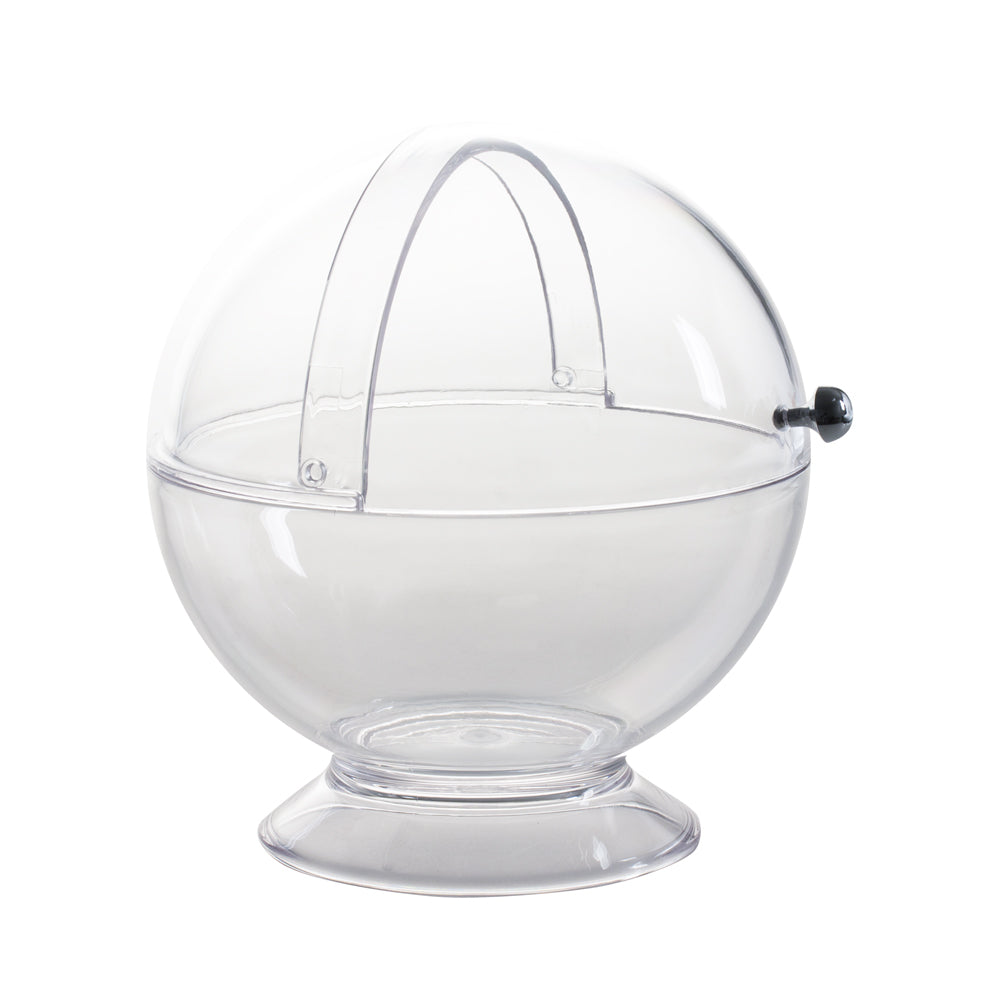 Sucrier Bistrot 10 cm acrylique Trend