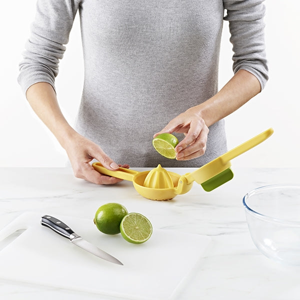 Presse-agrumes JuiceMax Joseph Joseph - Mathon - 3