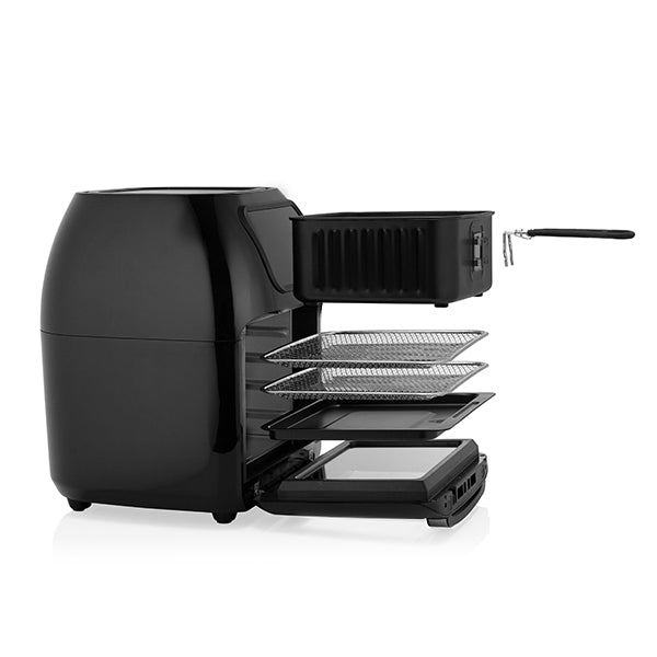 Four friteuse crispy multifonction 10 L - 1800 W FR-6964  Tristar - Mathon - 4