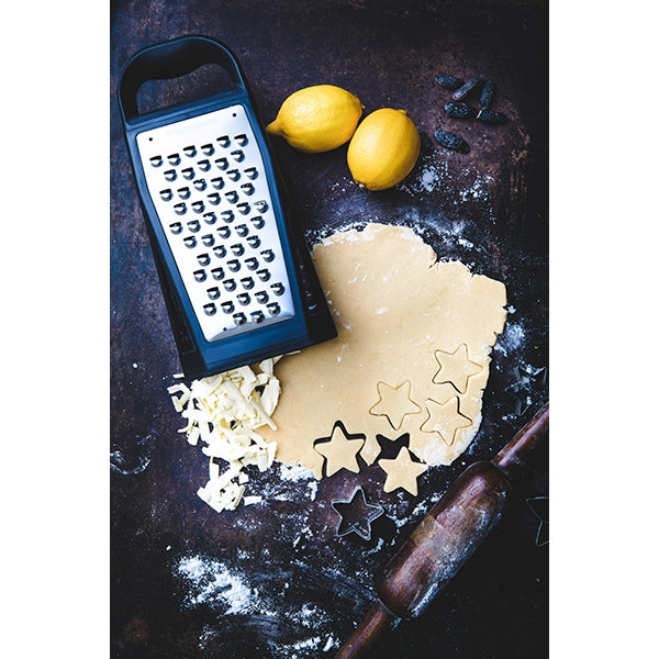 Râpe multiface Elite 5-en-1 Microplane - Mathon - 3