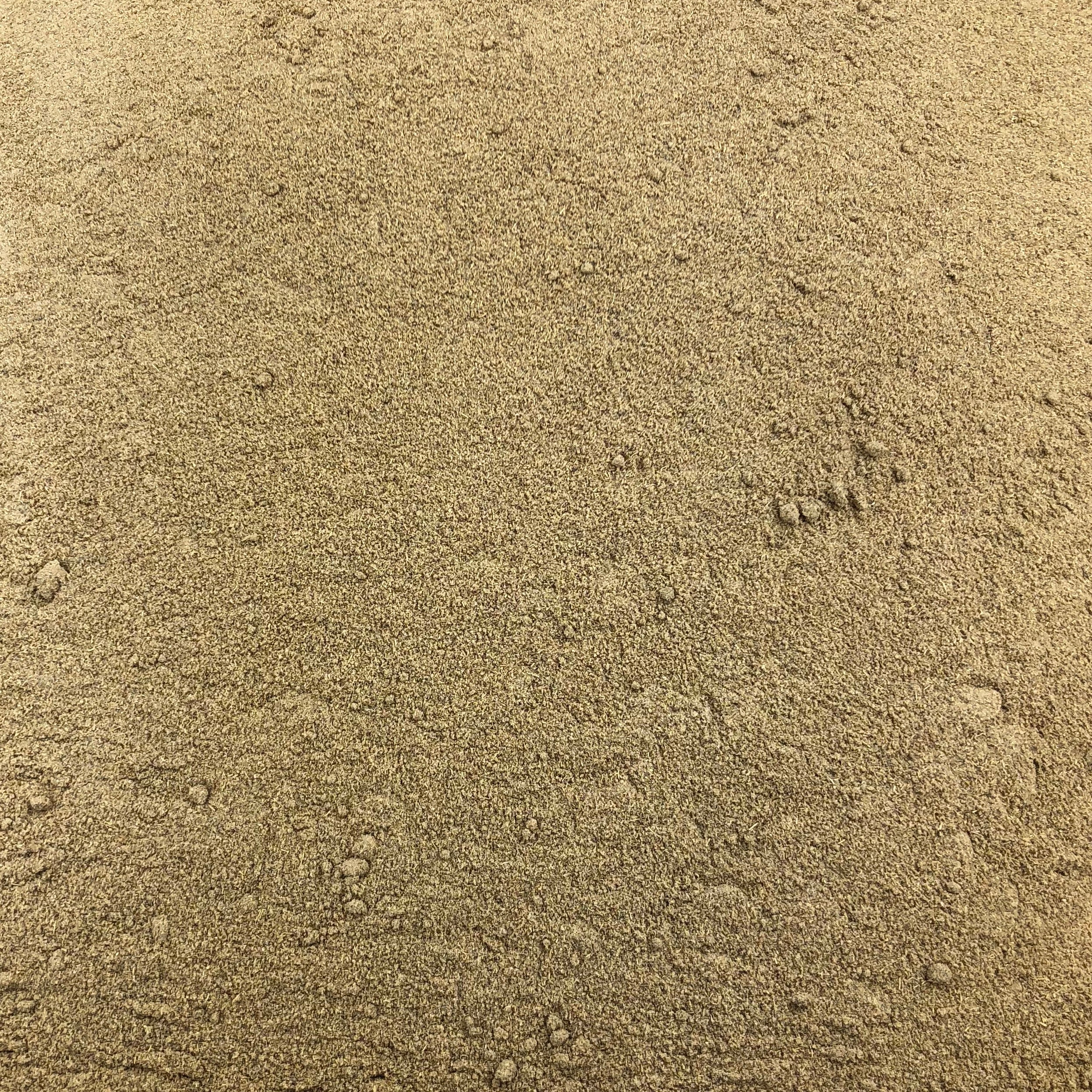 Galanga Poudre Bio en Vrac 10kg Vrac Bio - Mathon - 1