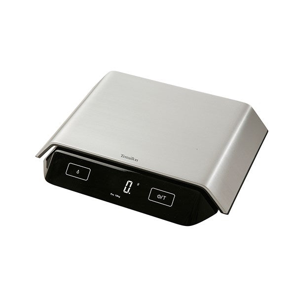 Balance suprême professionnelle 10 kg Terraillon - Mathon