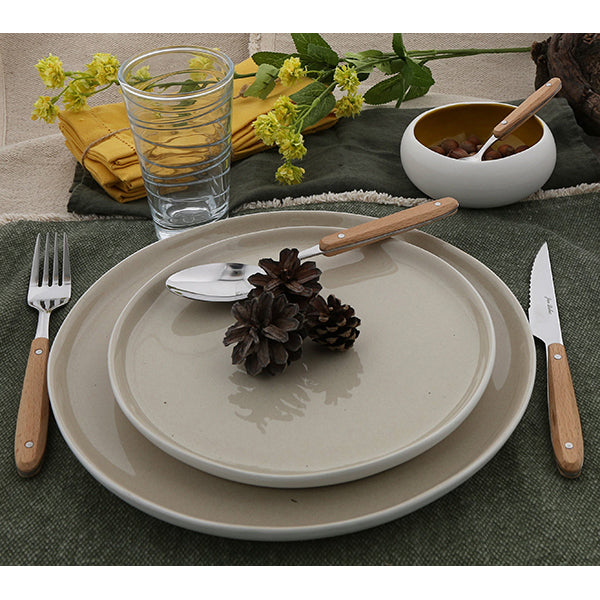 Ménagère 16 pièces Woody Jean Dubost - Mathon - 2