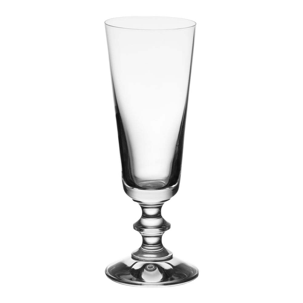 Flûte à Champagne France 17 cl (lot de 6) Rona - Mathon