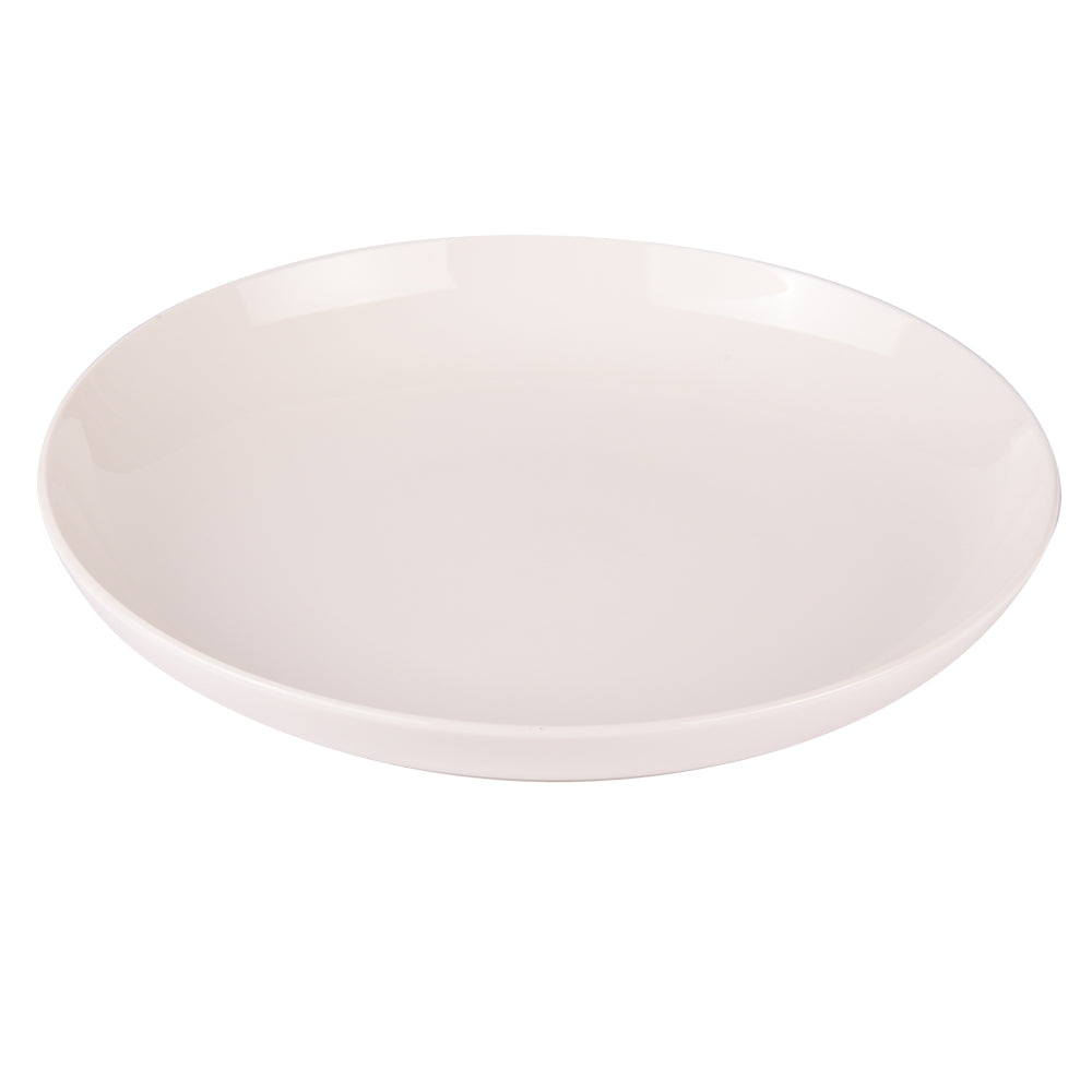 Assiette creuse Séléna 21, 5 cm (lot de 6) Table passion - Mathon - 2