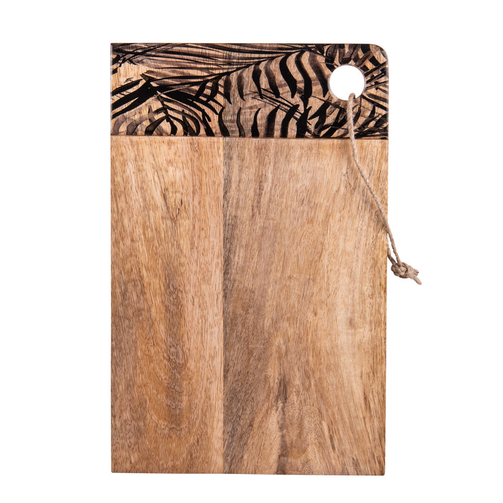 Planche à découper Phoenix 35x22 cm Table passion - Mathon