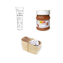 Lot De 140 Caissettes Mini Cupcakes Scrapcooking - Papier Alimentaire, Couleurs Assorties - 6