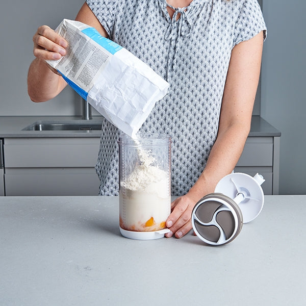 Appareil à spätzlis maxi Betty Bossi - Mathon - 3