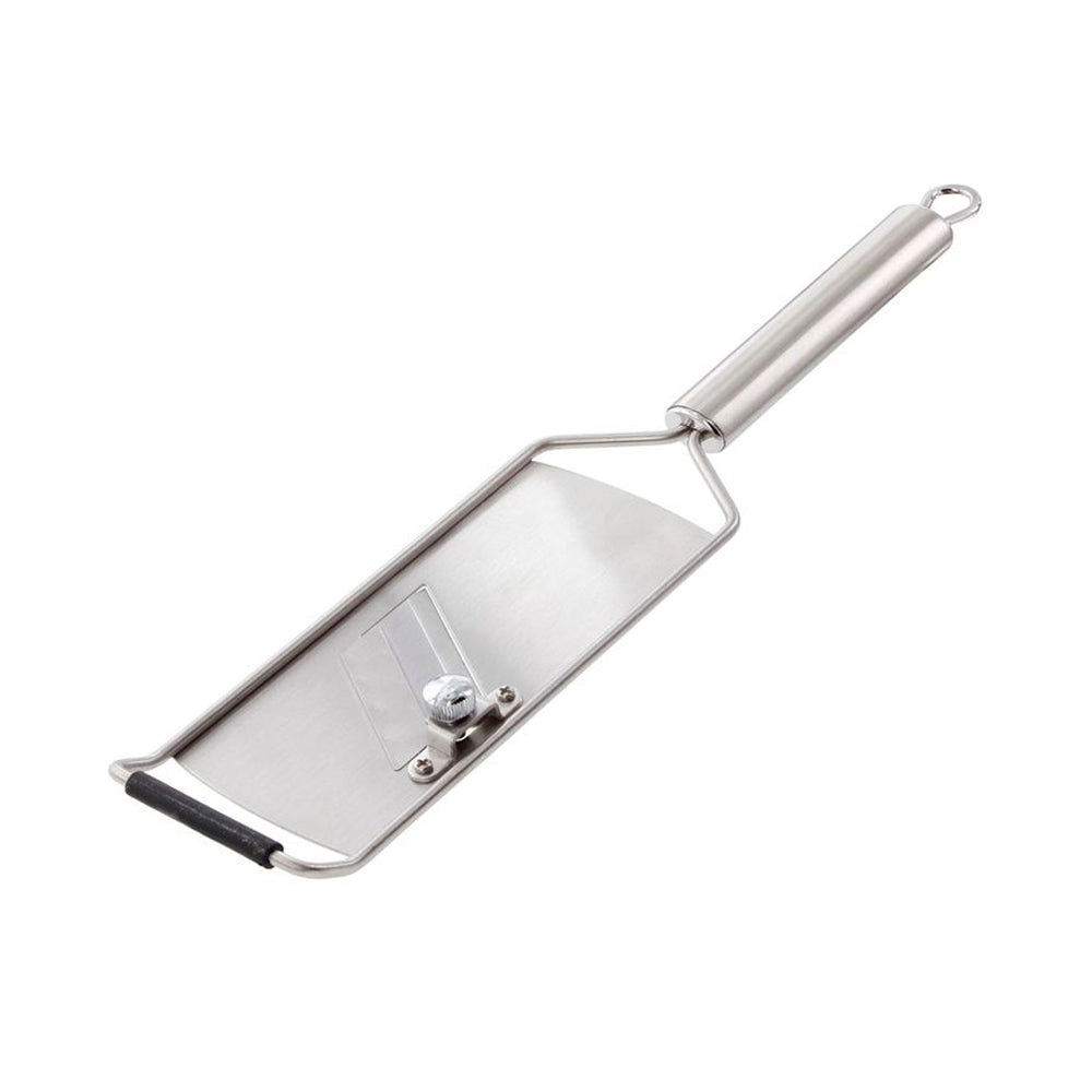 Râpe fromage moulinette inox - Chevalier Diffusion