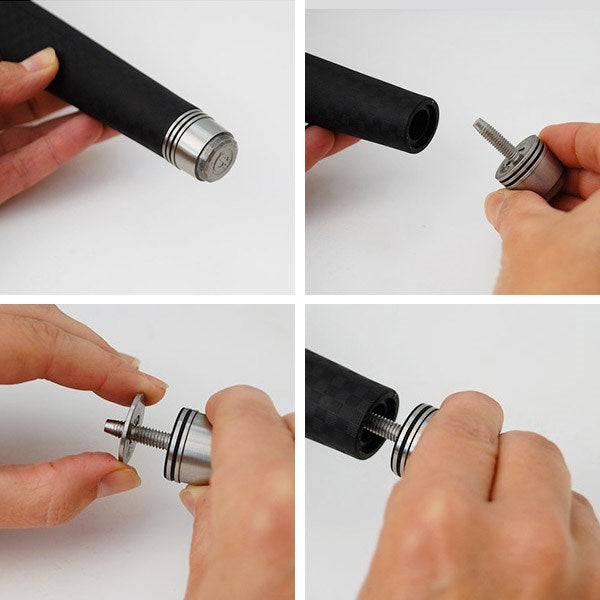 Couteau à filet de sole 18 cm De Buyer - Mathon - 3