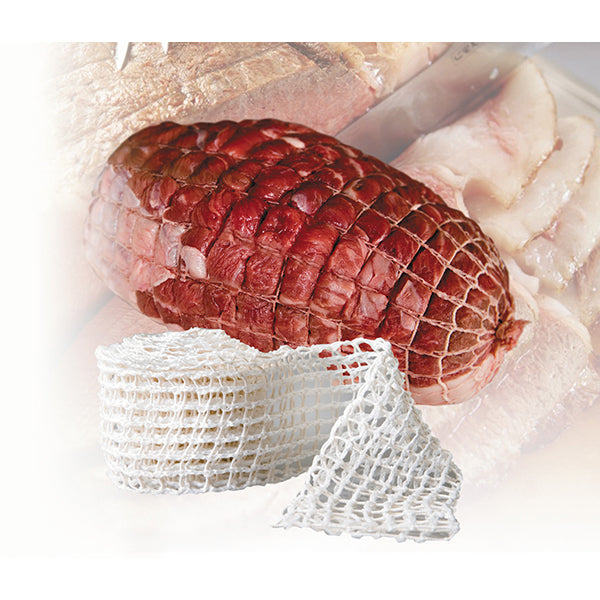 Filet élastique pour rôti et charcuterie 2 m Ibili - Mathon - 2