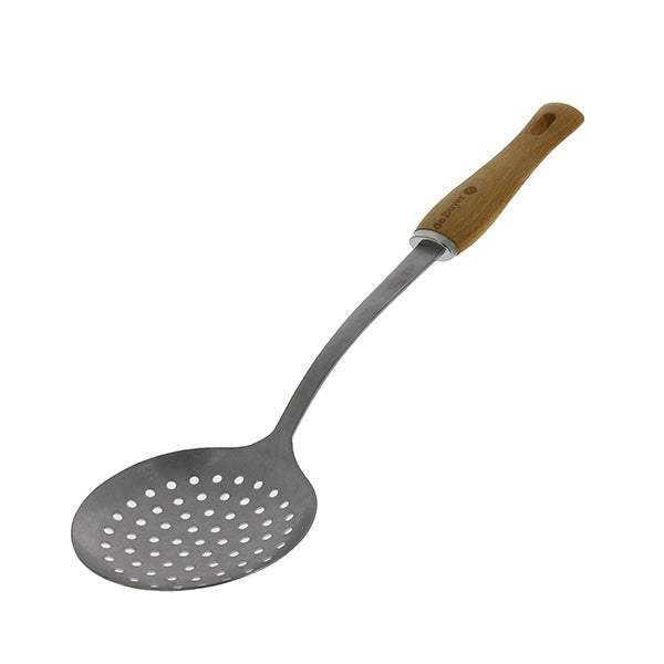 Ecumoire B Bois De Buyer - Mathon - 1