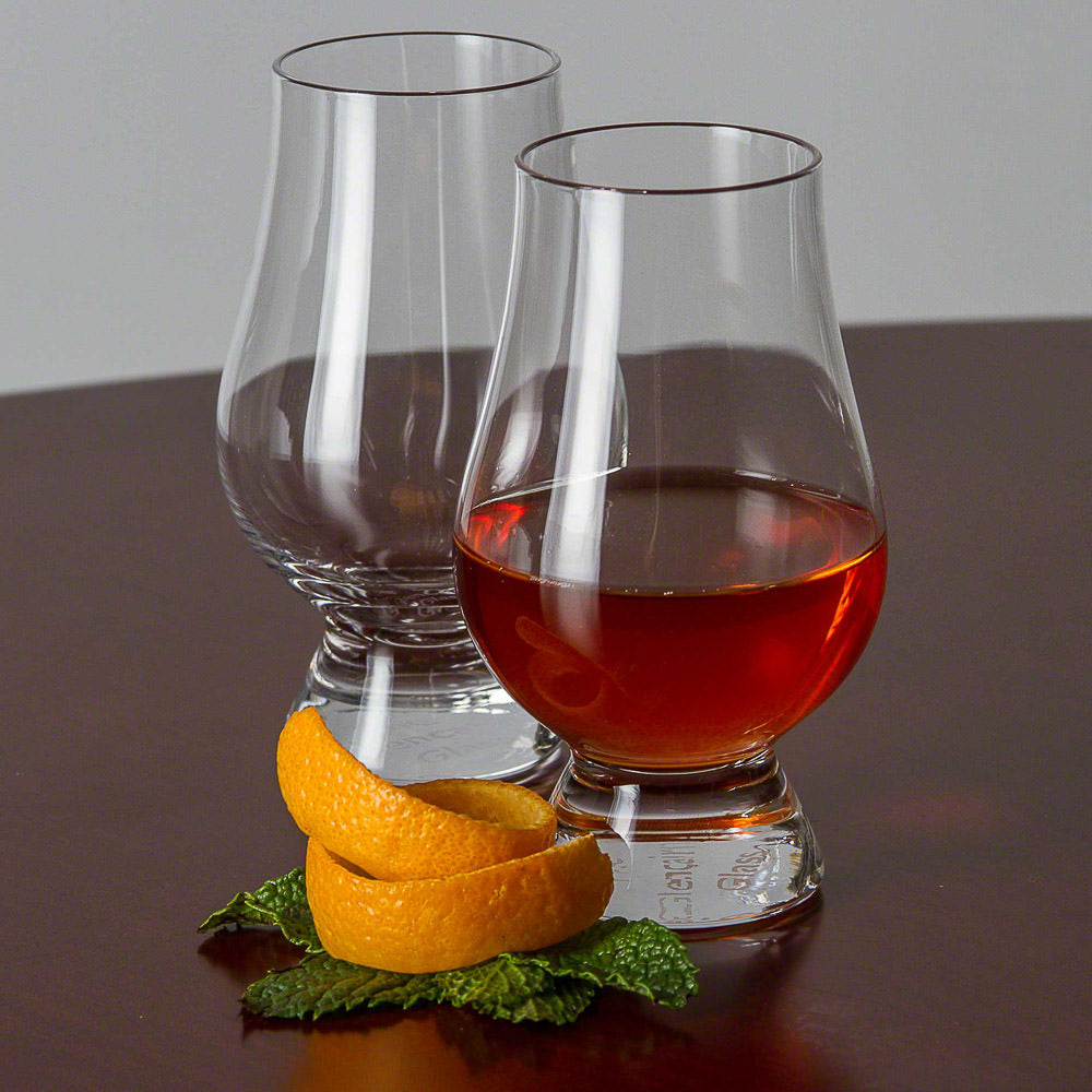 Verre à whisky Glencairn 18 cl Table passion - Mathon - 3