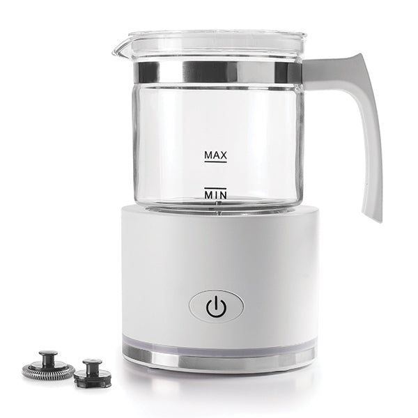 Mousseur à lait électrique 600W Lacor - Mathon - 1