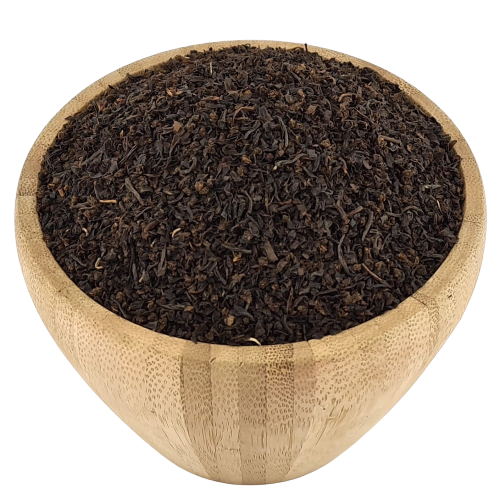 Thé Noir Earl Grey Bergamote Bio en Vrac 5kg Vrac Bio - Mathon - 1