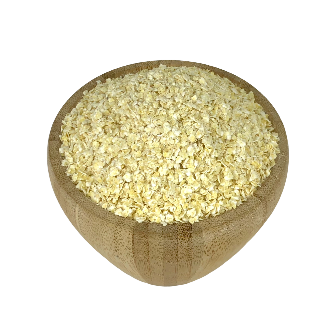 Flocons de Millet Bio en Vrac 250g Vrac Bio - Mathon - 1