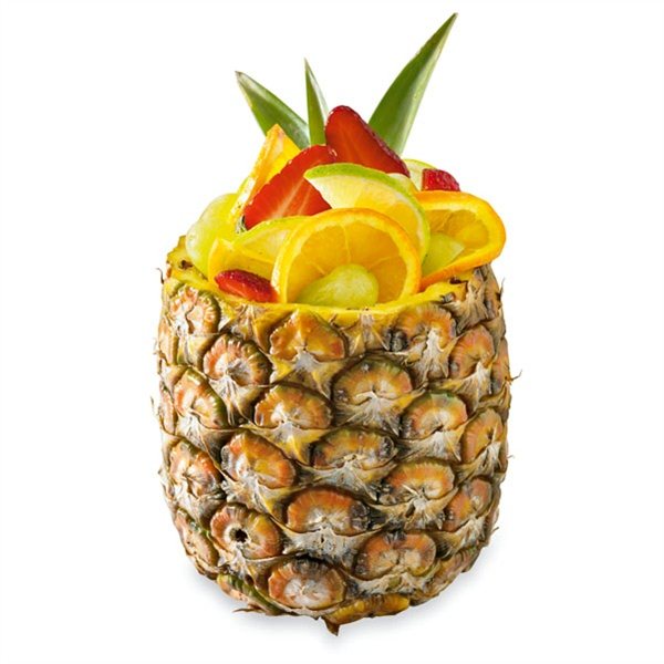 Coupe ananas inox Mathon 