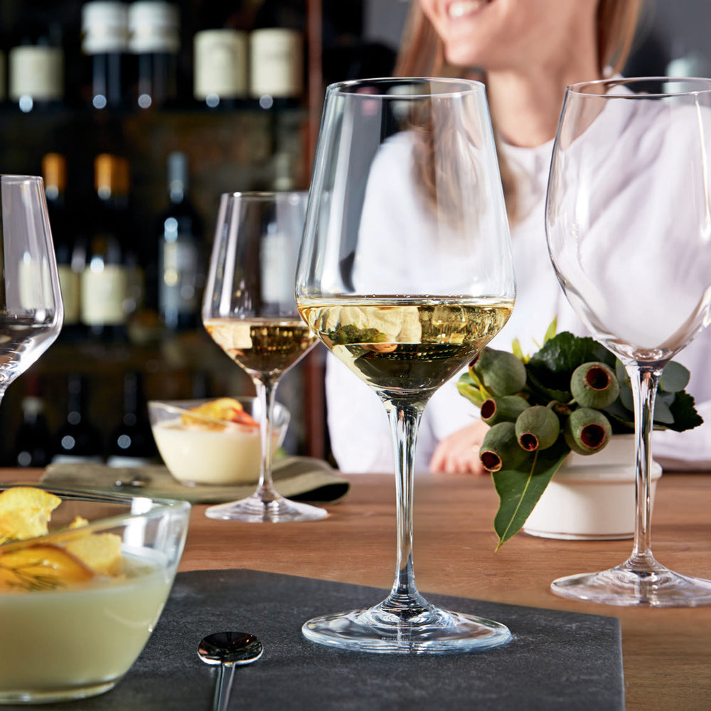 Boîte de 6 Verres à vin Electra 55 cl Bormioli Rocco - Mathon - 3